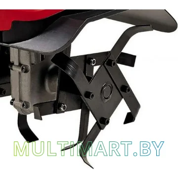 Мотокультиватор Einhell GC-RT 7530 картинка 2